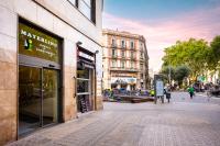 Mayerling Bisbe Urquinaona - Bed and Breakfast Barcelona