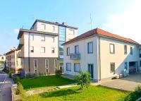 Villa Manzoni - B&B Meda