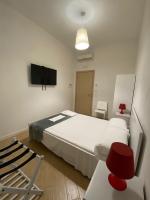 Manu's House B&B - Ferienwohnung Porto Empedocle