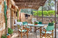 Can Monget by Rentallorca - Chambres d’hôtes Petra