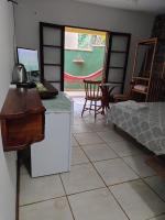 Habitación Doble con balcón y vistas al mar
