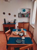 Passo dell'Osservatorio - Ferienwohnung