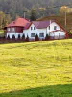 Popas Turistic Gyl - B&B
