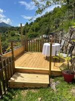 Bienvenue chez nous - B&B