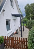 Ferienhaus Gisela Arendsee - Bed and Breakfast Luftkurort Arendsee