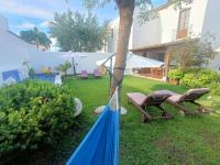 NUEVO Preciosa villa entre Denia y Javea - Chambres d’hôtes La Jara