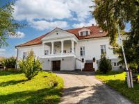 Boutique Hotel Le Baron - Bed and Breakfast