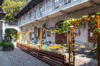 Józefa 12 Apartments - B&B Cracovia