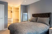 City Centre Luxury Apartment In Deansgate - B&B Mánchester