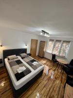 Deluxe Doppelzimmer