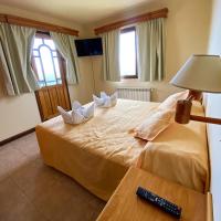 Balcones del Beagle Apart - B&B Ushuaia