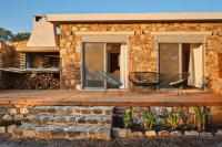 Mekia's beach house - Ferienwohnung