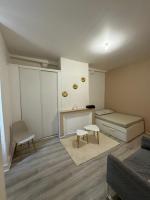 Appartement met 1 Slaapkamer