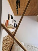 la Kabane du Verdon - B&B Allos