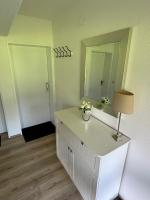 Appartement met 1 Slaapkamer