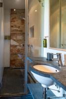 Chambre Double - Vue sur Piscine