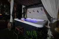 E&G Relax Homes-E Cozy Studio with jacuzzi - B&B Kissamos