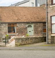 Harrow Bank Cottage Family and Pet Friendly Coastal Escape in Tweedmouth - Chambres d'hôtes Tweedmouth