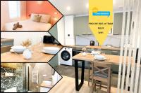 Studio cosy - Bed and Breakfast