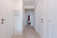 Huswell - Charming art deco apartment in Blankenberge - B&B