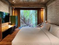 Habitación Estándar - Cama extragrande