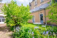 le gite de l'orangerie - B&B