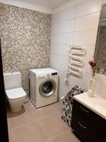 Midtown Apartment - Bed and Breakfast Riga