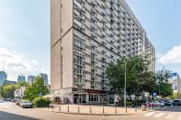 Super Centrum Pereca 2 by Homeprime - Chambres d’hôtes Varsovie