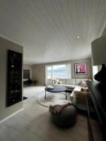 Hjem i Tromsø - B&B