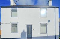 40 Church Street - Ferienwohnung Aberffraw