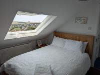 South Downs View-private parking - B&B Brighton