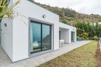 Villa Bali - B&B Arco da Calheta