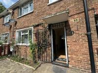 Whitechapel Rooms R2 - B&B Londra