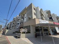 Edifício San Marino - Ferienwohnung Bombinhas