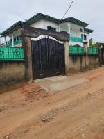 Résidence LIBOUGA - Édéa II - Chambres d’hôtes Édéa