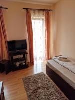 Twin Room with Balcony