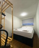 Apartment mit 1 Schlafzimmer