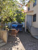 Apartment Borik - Ferienwohnung Pula