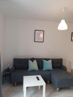 Apartament Seagull XIX - B&B Władysławowo