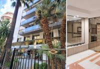 Nestor&Jeeves - KALLISTA - Central - Balcony - B&B Nice