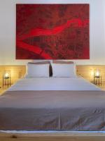 Lumbardhi Studios - Bed and Breakfast Prizren