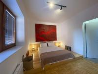Lumbardhi Studios - Bed and Breakfast Prizren