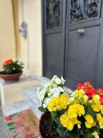 Miglio Fiorito House - B&B Portici