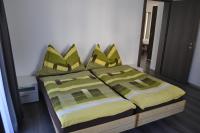 Apartment mit Terrasse