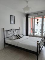 2026 Apartament Seagull 40 - B&B Władysławowo