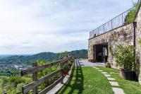 Polisena L'Altro Agriturismo Veg - Chambres d’hôtes