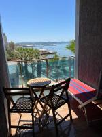 Sea Front Apartment - B&B Durazzo