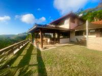 Buzios Family Retreat - Bed and Breakfast Armação dos Búzios