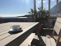 Appartamento Terrazza Paradiso - B&B Gargnano