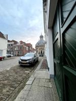 Casa Nova Middelburg - Bed and Breakfast Middelburg